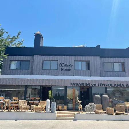 Life Homes Otel Bodrum