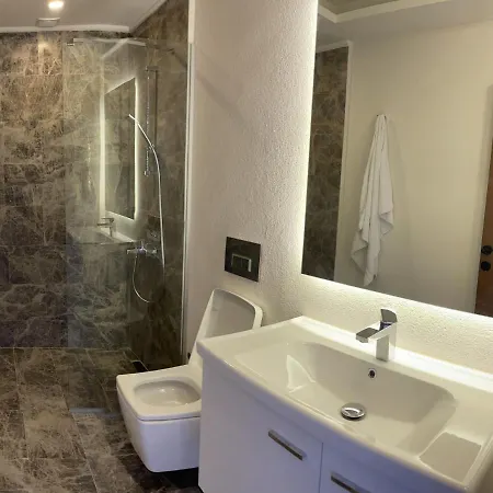 Otel Life Homes Bodrum