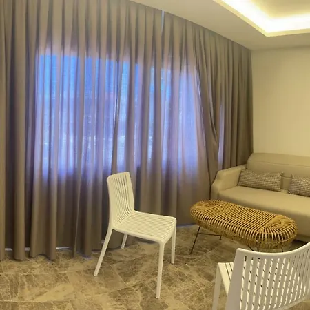 Otel Life Homes Bodrum