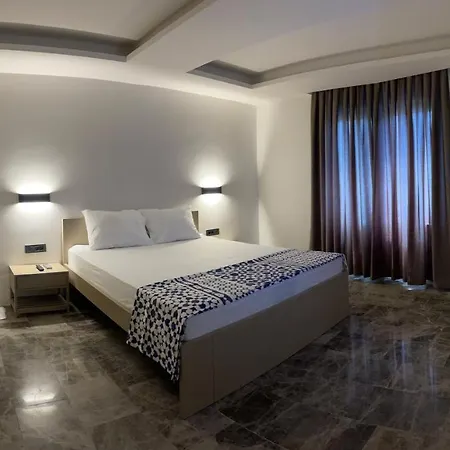 Life Homes Ξενοδοχείο *