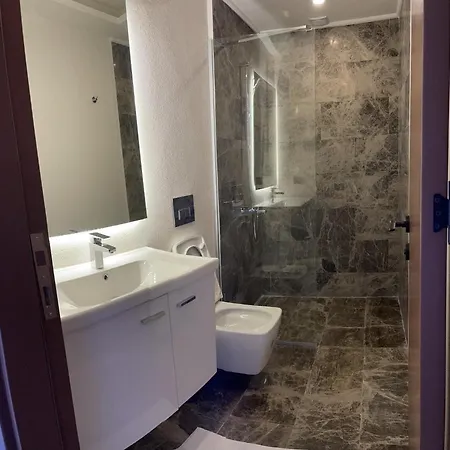 Life Homes Ξενοδοχείο