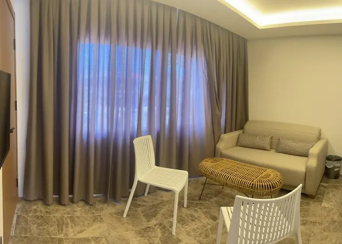 Hotel Life Homes Bodrum