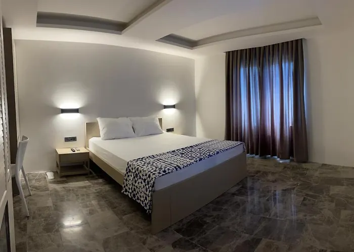 Life Homes ホテル *