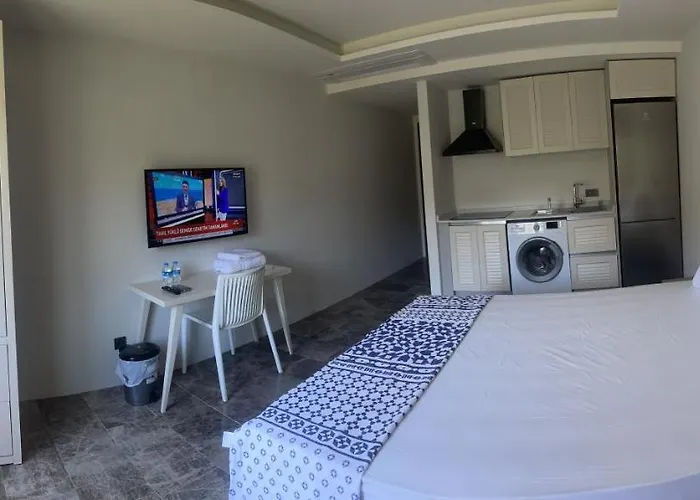 Life Homes ホテル *