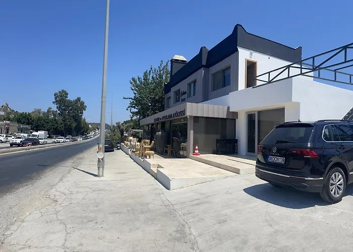 Life Homes ホテル *