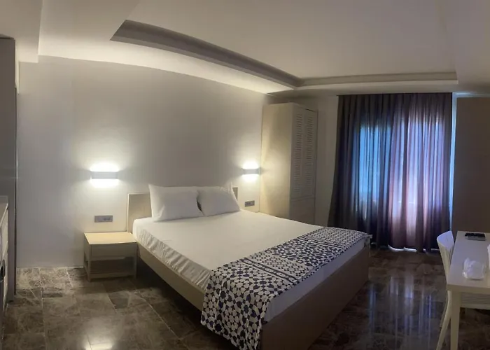 ホテル Life Homes *