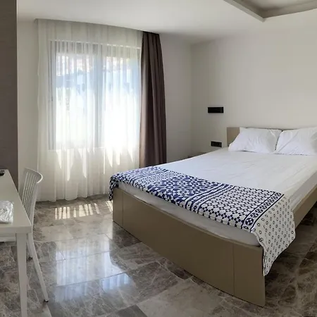 ホテル Life Homes ボドルム