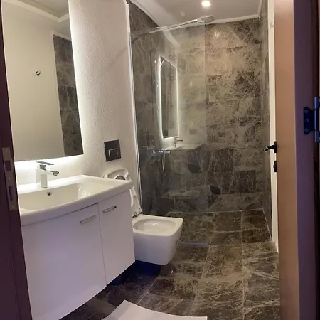 Life Homes Bodrum