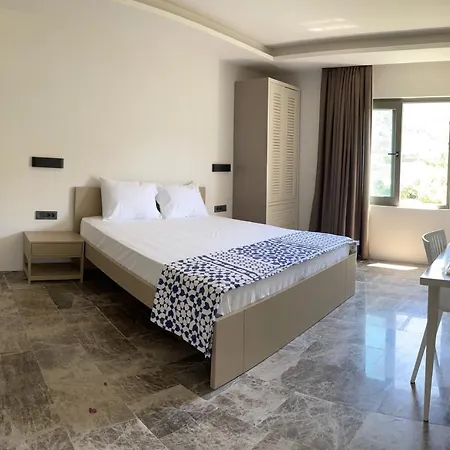 Life Homes בודרום