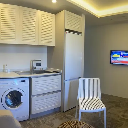 Life Homes ボドルム