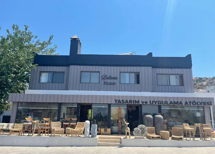 Life Homes Hotel Bodrum